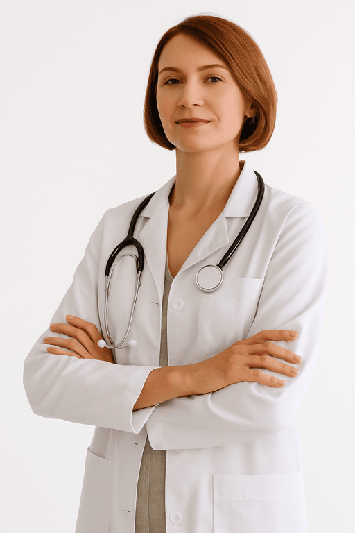 Women's Telehealth by DocTel