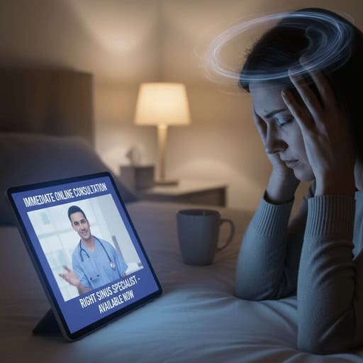 Sinus Infection Treatment sinus infection treatment online Australia