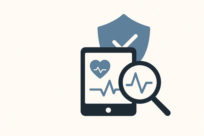 Doctel has elevated the safety of patients through its unique model of operations